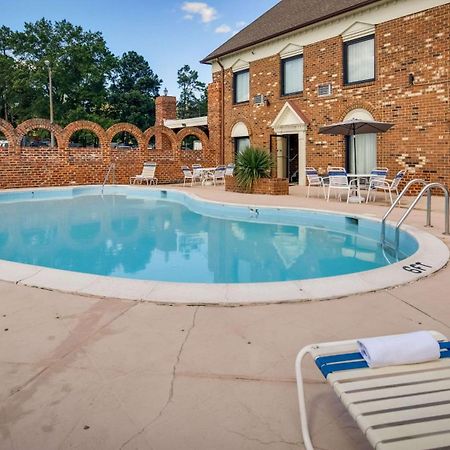 Best Western Plus Governor'S Inn Richmond Midlothian Exterior foto