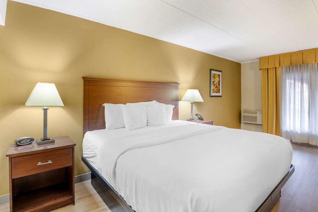 Best Western Plus Governor'S Inn Richmond Midlothian Quarto foto