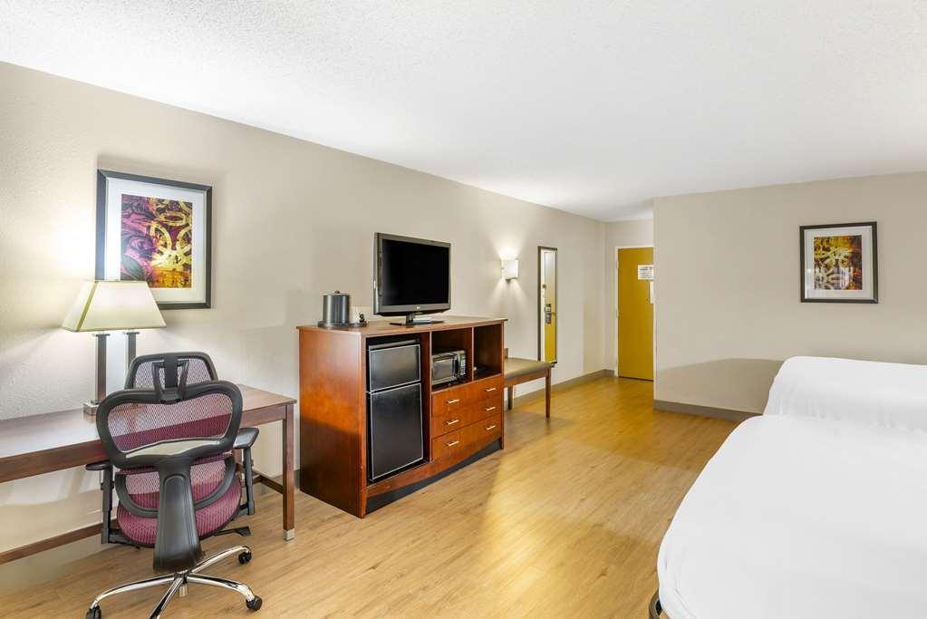 Best Western Plus Governor'S Inn Richmond Midlothian Quarto foto